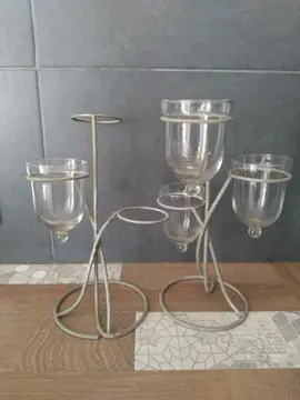 bougeoirs