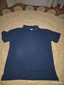 Polo zara 11/12ans