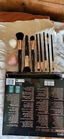 kit maquillage