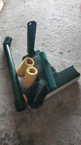 Accessoires aspirateur Vorwerk