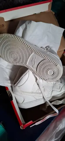Baskets Nike montantes