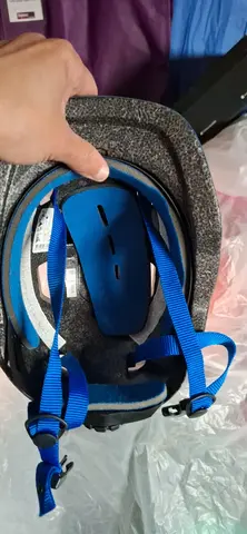 Casque vélo enfant BTwin