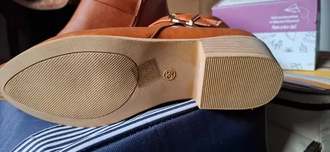 Bottines basses taille 39