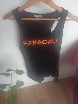 débardeur Naf Naf
