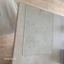 petite vitre