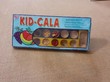 Jeu Kid-Cala