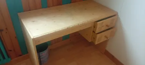 bureau