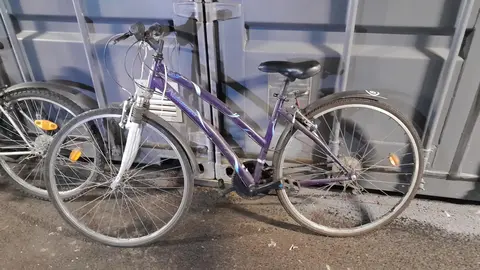 vélo
