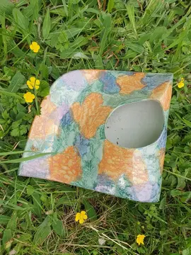 Pot fleur