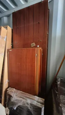 Grande armoire ancienne