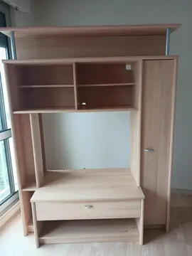 donne lit avec matelas meuble de télé plus petit meuble de rangement