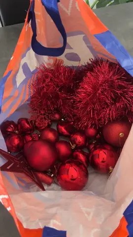 Déco Noël