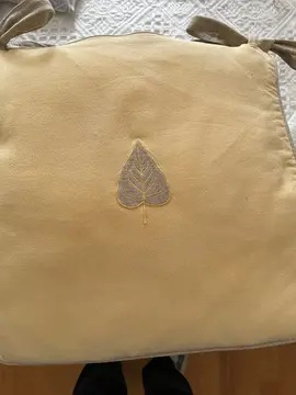 5 coussins