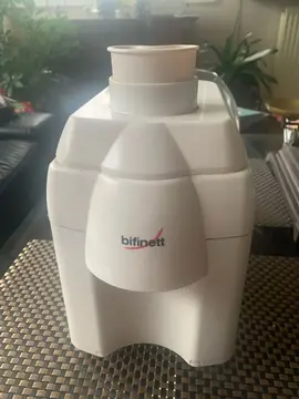 centrifugeur