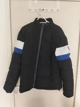 manteau kaporal taille XXL