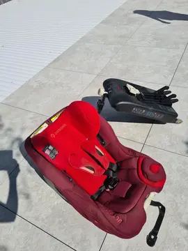 siege auto