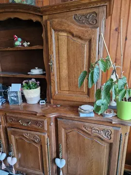MEUBLE VAISSELLIER