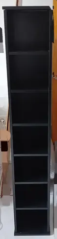 Rangement CD