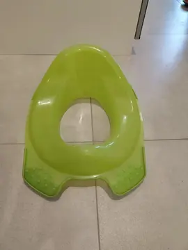 Réducteur wc