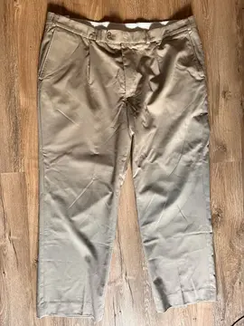 pantalon grande taille