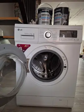 Lave linge