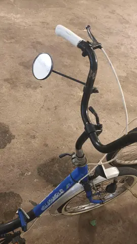 mini vélo pliant