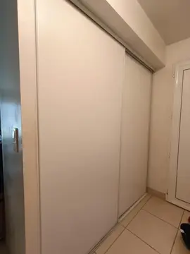 Dressing entrée