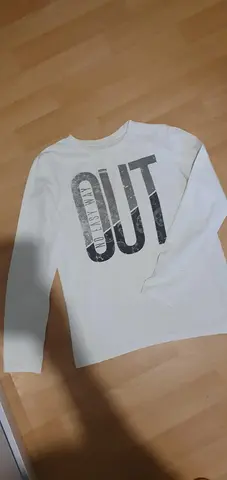 tee shirt XS