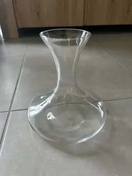 carafe vin