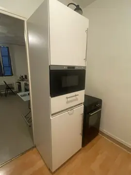 colonne de cuisine IKEA