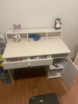bureau de travail enfant