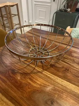 coupe à fruits