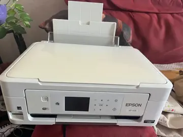 imprimante Epson non fonctionnelle (certainement buse cartouche usée ?)