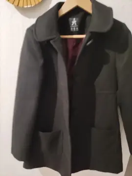 manteau femme taille 38.(Atmosphère)