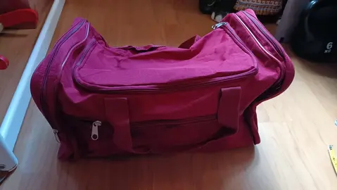 sacs de voyage