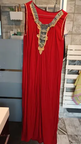 djellaba femme