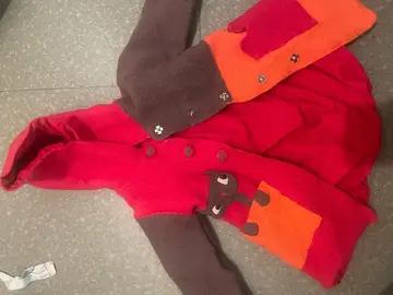 taille petit même 2 ans