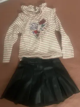 filles 2 à 3 ans