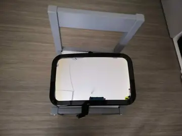 Miroir bébé pour voiture
