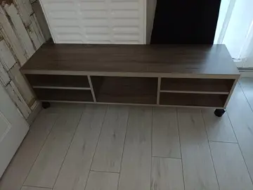 meuble télé état neuf