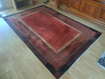 tapis 190x290cm