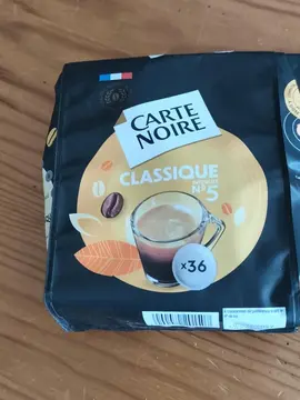café avec petits filtres