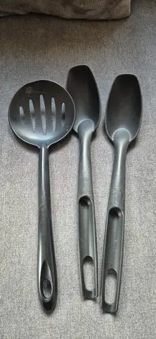 Ustensiles cuisine