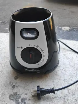 blender