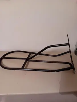 porte selle