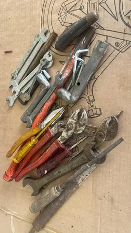 outils divers