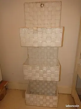 Rangement