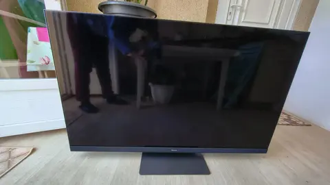 TV Hisense