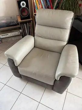fauteuil relax