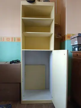armoire / Commode